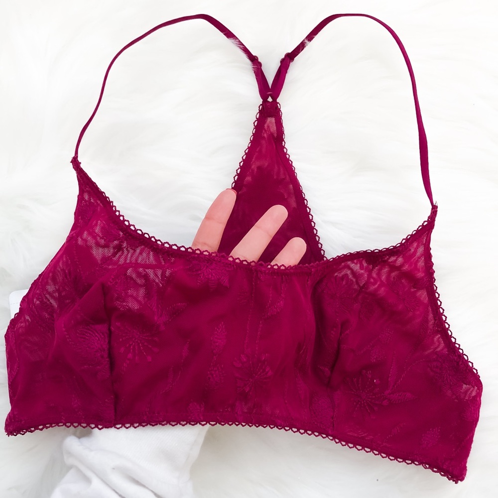 Free People Bralette
